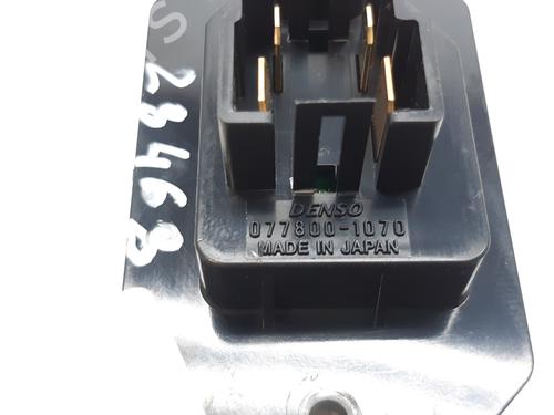 Heater resistor SUBARU OUTBACK (BS) 2.5 AWD (BS9) | BP11650731M108 