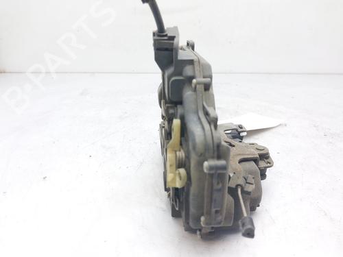 Rear right lock VW PASSAT B5 (3B2) 1.9 TDI | BP12414950C99 