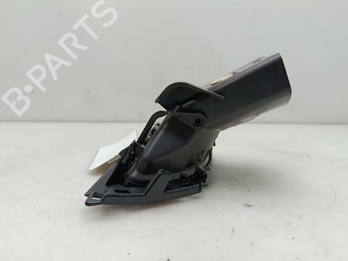 Luftventil RENAULT MEGANE III Hatchback (BZ0/1_, B3_) 1.5 dCi (BZ09, BZ0D, BZ1W, BZ29, BZ14) | BP29600534I21 