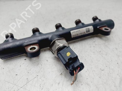Injection rail CITROËN C5 III (RD_)  | BP29394929M98 
