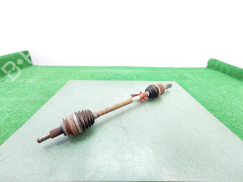 Used Right rear driveshaft FORD USA MUSTANG Coupe [2014-2023]  22746253