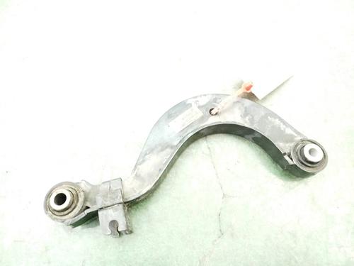 Left rear suspension arm SKODA SUPERB II (3T4) 2.0 TDI 16V | BP27533809M14 