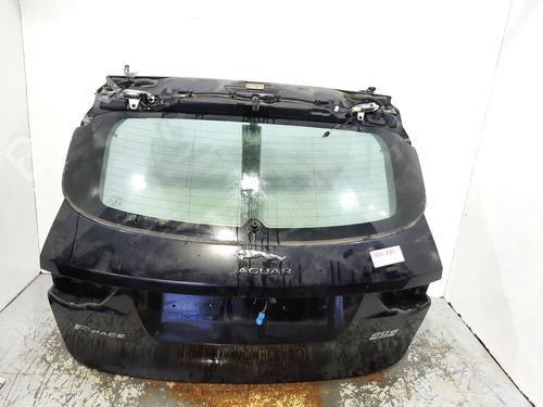 Bakluke CC/Kombi-Kupé JAGUAR F-PACE (X761) 2.0 TD4 AWD (180 hp) 16657102