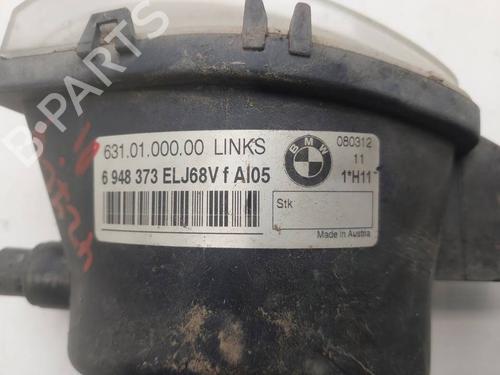 Left front fog light BMW 3 (E90) 320 d | BP38533659C30 - Image 4