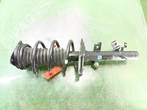 Right front shock absorber NISSAN X-TRAIL III (T32_, T32R, T32RR)  | BP29435014M17 