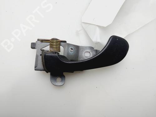 Used Front left interior door handle MITSUBISHI CARISMA (DA_) 1.6 (DA1A) (99 hp) 30409750
