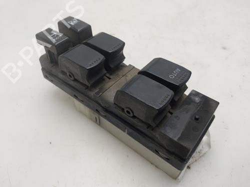 Left front window switch SUZUKI SX4 (EY, GY) | BP37462384I27 - Image 3