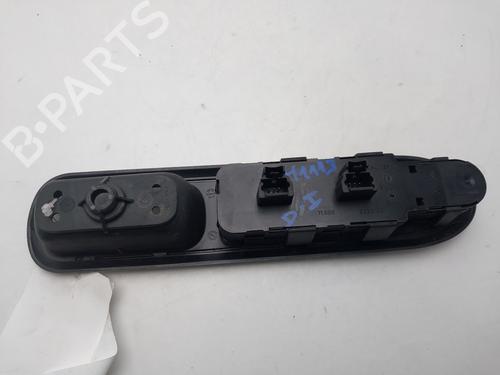 Left front window switch PEUGEOT 407 (6D_) | BP32742654I27 - Image 4