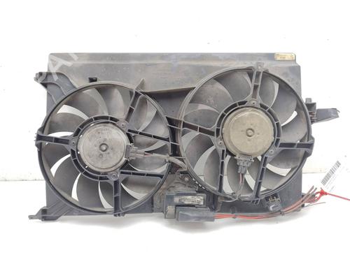 Køleventilator elektrisk OPEL VECTRA C (Z02) 2.2 DTI 16V (F69) (125 hp) 17216100