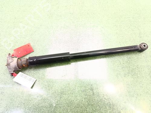 Used Left rear shock absorber FORD FIESTA VI (CB1, CCN) 1.4 TDCi (70 hp) 31096891
