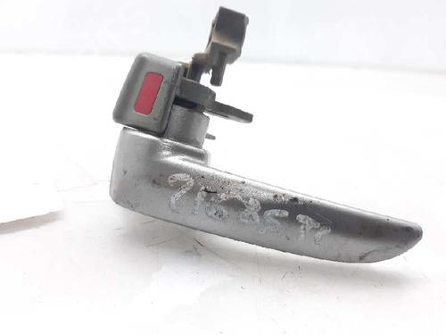 Used Rear left interior door handle MAZDA 2 (DY) 1.4 CD (68 hp) 6433448