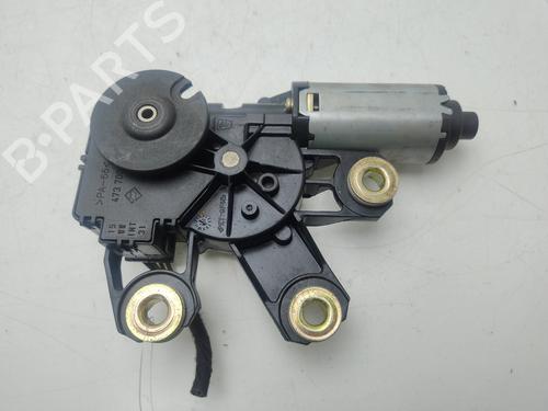 Rear wiper motor VW TOUAREG (7LA, 7L6, 7L7) 5.0 V10 TDI | BP27217522M102 