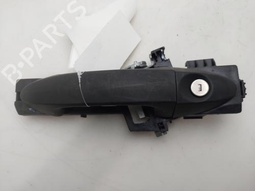 Used Front left exterior door handle Front left exterior door handle 37401841 37401841