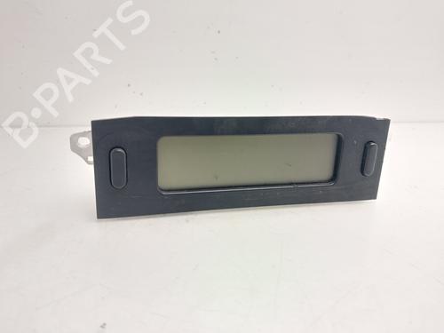 Used Display monitor Display monitor PEUGEOT 807 (EB_) [2002-2026] 36003604 36003604