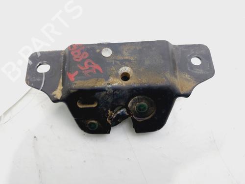 Tailgate lock CITROËN SAXO (S0, S1) 1.1 X, SX | BP18868441C101 