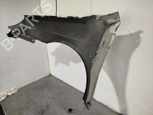 Right front fenders CITROËN C5 I (DC_) 2.0 HDi (DCRHZB, DCRHZE) | BP31156465C42