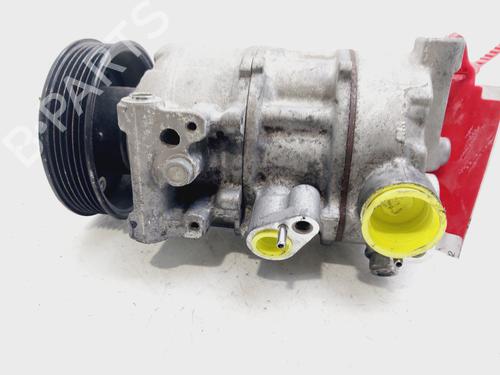 Used AC compressor VW POLO (9N_, 9A_) 1.4 16V (80 hp) 28359454