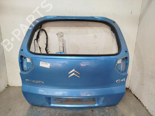 Bakluke CC/Kombi-Kupé CITROËN C4 Picasso I MPV (UD_) 1.6 VTi 120 (120 hp) 28305924