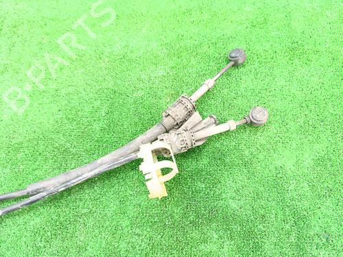 Gear lever PEUGEOT 208 I (CA_, CC_)  | BP27834766M90