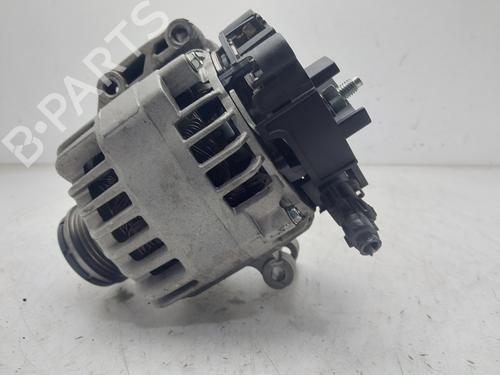 Alternator OPEL CORSA D (S07) | BP35929587M7 - Image 2