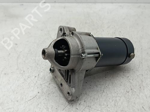 Used Starter PEUGEOT 206 Hatchback (2A/C) [1998-2012]  30575454