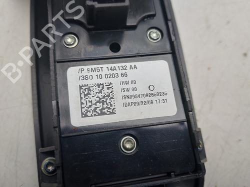 Left front window switch FORD KUGA I | BP38674454I27 - Image 3