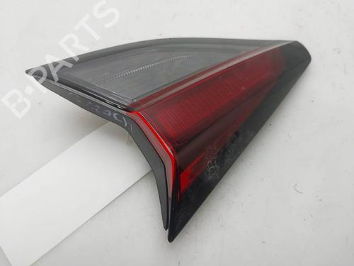 Right tailgate light OPEL CORSA F (P2JO) | BP39651433C80 - Image 4