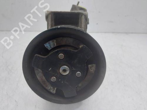 Used AC compressor AC compressor SEAT LEON (1P1) 1.9 TDI (105 hp) 40011127 40011127