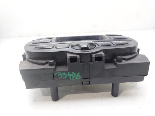 Climate control PEUGEOT 307 Break (3E) 2.0 HDI 110 | BP16529287I5 