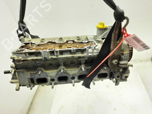 Culata Culata RENAULT GRAND SCÉNIC II (JM0/1_) 2.0 (135 hp) 36439144 36439144