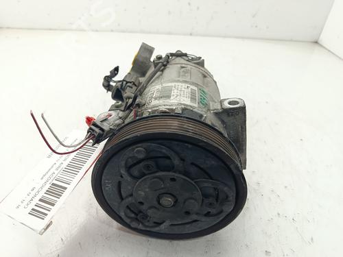 Used AC compressor AC compressor RENAULT CLIO IV (BH_) [2012-2021] 35943812 35943812