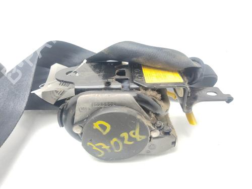 Front right seatbelt CITROËN C-CROSSER (VU_, VV_) 2.2 HDi | BP25997064I25 