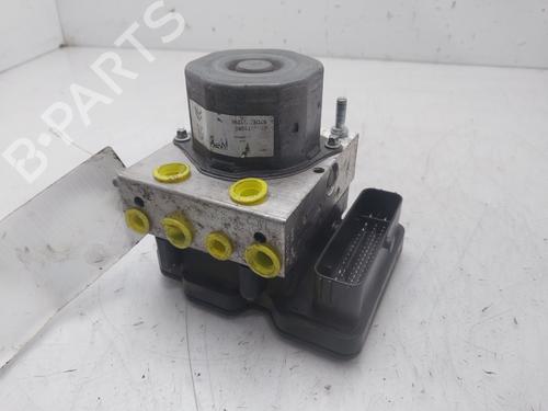 Used ABS pump ABS pump CITROËN C4 Grand Picasso II (DA_, DE_) [2013-2026] 33605237 33605237