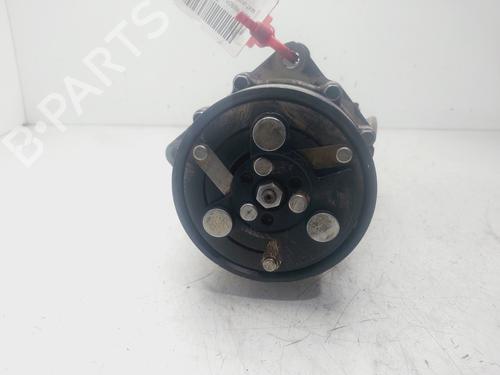 Compressor A/A SEAT LEON (1M1)  | BP29555397M34 