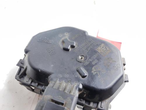 Throttle body FORD FIESTA VI (CB1, CCN) 1.5 TDCi | BP13876034M82 