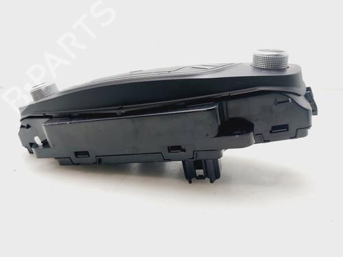 Climate control FORD B-MAX (JK) 1.6 TDCi | BP26543243I5 