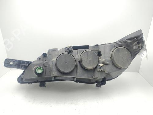 Right headlight FIAT DUCATO Van (250_) 140 Multijet 2,3 D | BP29546761C29 