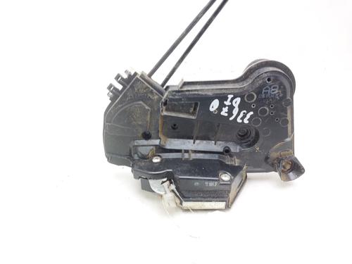 Used Front left lock TOYOTA HILUX VII Pickup (_N1_, _N2_, _N3_) [2004-2016]  16710263