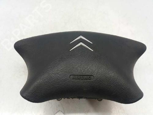 Used Driver airbag CITROËN XSARA (N1) 1.9 D (70 hp) 2896787