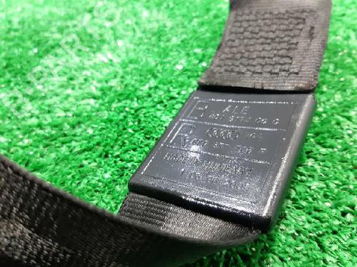 Kollisonspute sett AUDI A4 B7 Avant (8ED) 2.0 TDI 16V | BP7219485C86 