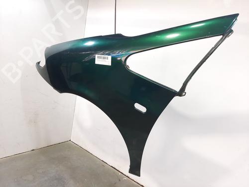 Left front fenders VW SHARAN (7M8, 7M9, 7M6) 1.9 TDI | BP12417854C41 