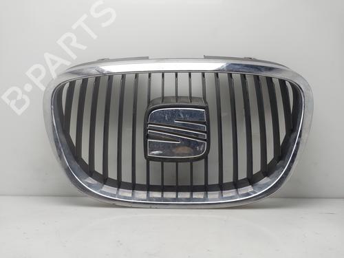 Used Grille Grille 37690163 37690163