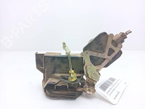 Used Rear right lock HYUNDAI TERRACAN (HP) 2.9 CRDi 4WD (150 hp) 21543498