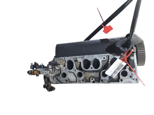 Cylinder head PEUGEOT 106 II (1A_, 1C_) 1.5 D | BP26586596M5 