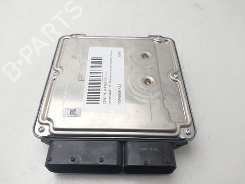 engine-control-unit-ecu-vw-transporter-t5-van-7ha-7hh-7ea-7eh-2003-31850269 main image