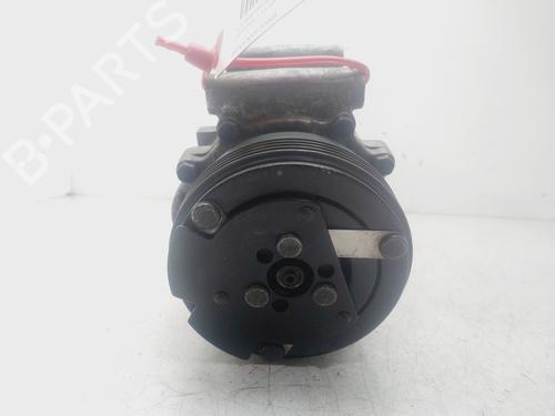 AC-Kompressor RENAULT CLIO II (BB_, CB_) 1.2 16V (BB05, BB0W, BB11, BB27, BB2T, BB2U, BB2V, CB05,... | BP29565436M34 