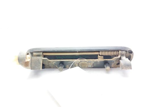 Rear left exterior door handle FORD RANGER (ER, EQ, R_) 2.5 TD 4x4 | BP12987122C130 