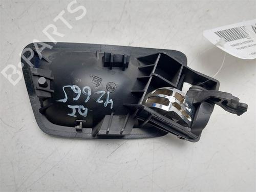 Front left interior door handle PEUGEOT 807 (EB_) | BP38638879I13 - Image 3
