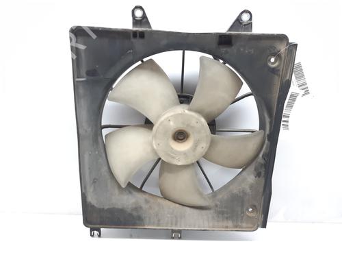 Used Radiator fan HONDA ACCORD VII Tourer (CM, CN) 2.2 i-CTDi (CN2) (140 hp) 10921693