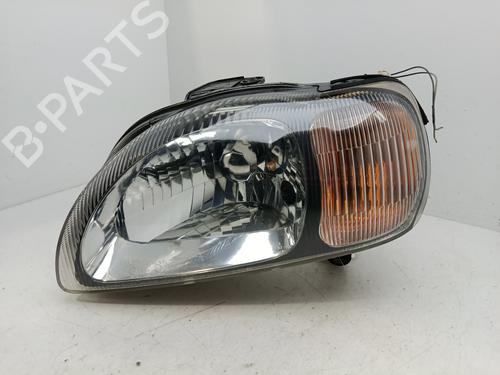Phare gauche SUZUKI BALENO Hatchback (EG) 1.9 TD (SY419) (75 hp) 32046057